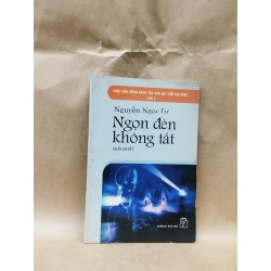 Ngọn Đèn Không Tắt - Nguyễn Ngọc Tư