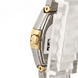 Đồng hồ Omega Constellation Plume Combi/D･12P 123.25.24.60.57.001 SSxYG Quartz - Hàng hiệu Chính hãng 882716