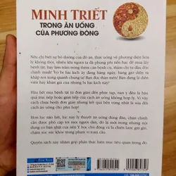 Minh triết trong ăn uống của phương đông 597815
