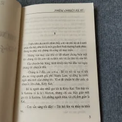 NHỮNG TRUYỆN KỲ BÍ R.L.STINE: MIẾNG BỌT BIỂN MA QUÁI 719829