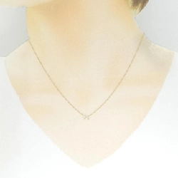 Dây chuyền bướm Aker 0.06CT - Hàng hiệu Authentic 843210