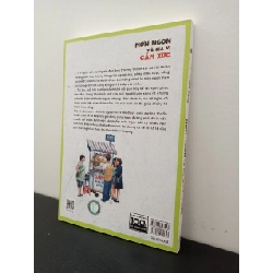 Món Ngon Và Gia Vị Cảm Xúc Trần Tiến Dũng New 100% HCM.ASB0208 352126