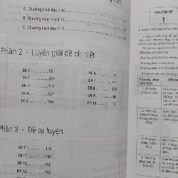 15 đề & chuyên đề chinh phục kì thi THPTQG môn Địa Lý  19746