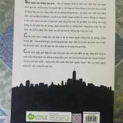 Sào huyệt của những ông trùm - James Stewart 793167