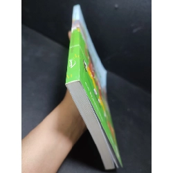 Thám tử từ vựng 2 Ann RichMond Fisher 2021 mới 90% HCM2301 tiếng anh 913151