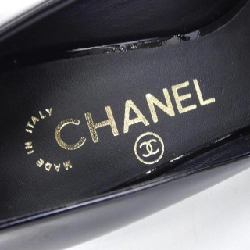 Giày cao gót CHANEL G31094 - Hàng hiệu Chính hãng 828290