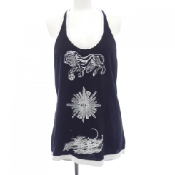 Áo tank top CHANEL - Hàng hiệu Authentic