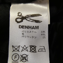 DENHAM 01-18-05-10-201 Quần - Hàng hiệu Authentic 884666