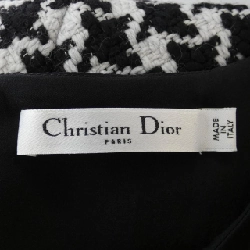 クリスチャンディオール CHRISTIAN DIOR 3H21530A1128 Áo 630012