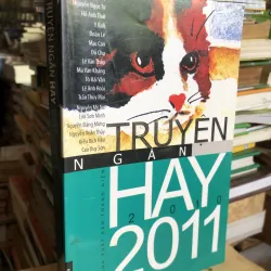 Truyện ngắn hay 2011 - Nhiều tác giả 