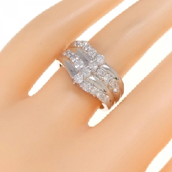 Nhẫn kim cương PT900 1.00CT 669823