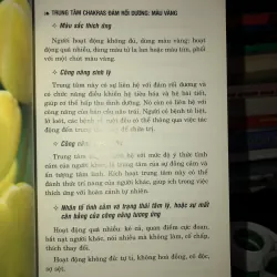 Chữa bệnh bằng màu sắc - Ted Andrews 781079