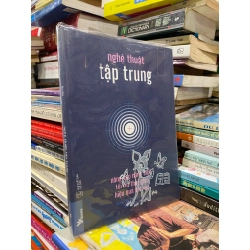 Nghệ thuật tập trung - DaiGo 120724