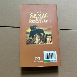 Trên sa mạc và trong rừng thẳm 960832