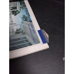 Kiến trúc và đời sống số 21 mới 70% bẩn bìa, ố nhẹ , tróc gáy 2008 HCM2101 TẠP CHÍ, THIẾT KẾ, THỜI TRANG 923582