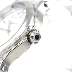 Chopard Happy Sport 5P 278582-3002 SS Quartz - Hàng hiệu Chính hãng 876449