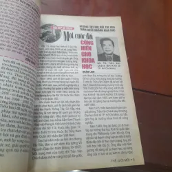 THẾ GIỚI MỚI số 375 ngày 28.2.2000 1030066