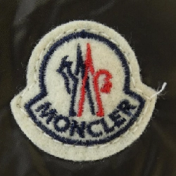 Áo khoác lông vũ MONCLER 642103