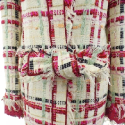 CHANEL P23295V14189 04P Áo khoác - Hàng hiệu Authentic 811420