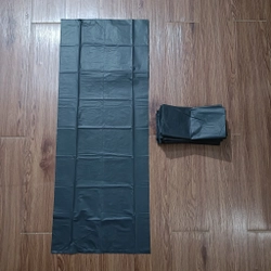 [1 Kg/ Combo 10 túi] Túi đựng rác Công nghiệp loại LỚN (80 x 100 cm) 525451