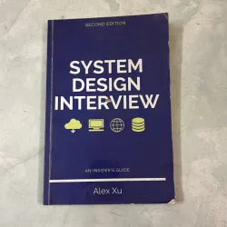 System Design Interview