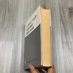 Tổng tập văn học việt nam. Tập 7 757650