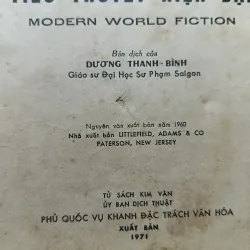 Tiểu thuyết hiện đại - Giáo sư đại học Columbia 998426