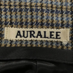 AURALEE A9AC01BN Áo khoác - Hàng hiệu Chính hãng 890092