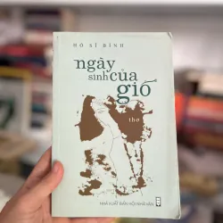 Ngày sinh của gió ⭐