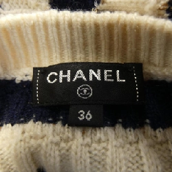 CHANEL ニット - Hàng hiệu Authentic 826021