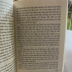 NHẬT KÝ NỬA ĐÊM - BÔRIT ENXIN 731295