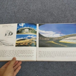 KIẾN TRÚC THỂ THAO 549900