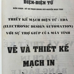 THIẾT KẾ TỰ ĐỘNG MẠCH ĐIỆN TỬ 522916
