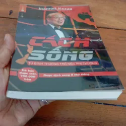 Cách sống từ bình thường trở nên phi thường  997110