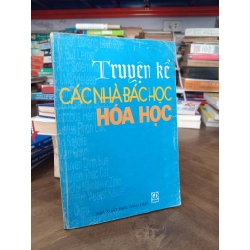 Truyện kể các nhà bác học