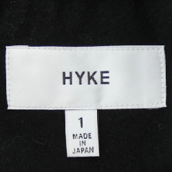 Áo khoác HYKE 643329