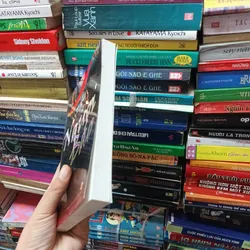 Người Báo Truyện Trunh Thám Kinh Dị 692910