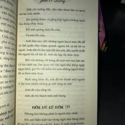 Đừng tồn tại, hãy sống - John O’ Leary 1062904