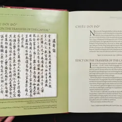 Ngàn Năm Thăng Long Hà Nội Toàn Tập - Nhiều tác giả  1027072