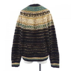 Chanel CHANEL P61617K47220 Áo len 629736