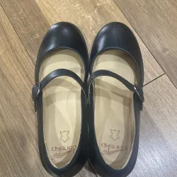 Giày công sở Maảy Jane, da thật Dansko (like New)