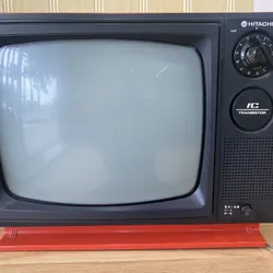 Tv cổ Hitachi 599291