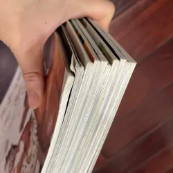 Combo 10 quyển KHOA HỌC CHẲNG KHÓ - CỰC HAY - sách như mới - NHÃ NAM 2019  1026667