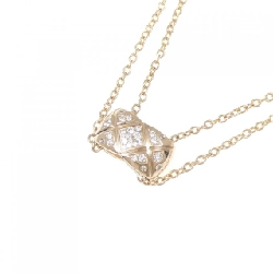 Chanel Coco Crush Necklace - Hàng hiệu Authentic 842244