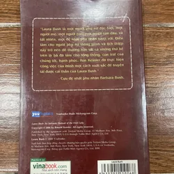 Chân dung đệ nhất phu nhân nước Mỹ Laura Bush - Ronald Kessler (k4) 707364