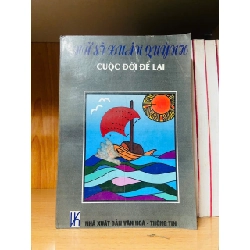 Nữ sĩ Xuân Quỳnh cuộc đời để lại - VĂN HỌC - VAVO2911-262 Rebooks.vn