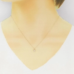 Juette Dây chuyền kim cương 0.03CT - Hàng hiệu Authentic 842109