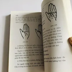 BÍ ẨN BÀN TAY 693608