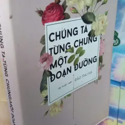 chúng ta từng chung một đoạn đường