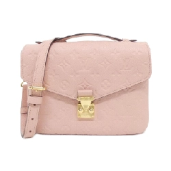 Túi xách Louis Vuitton Monogram Empreinte Pochette Metis M44018